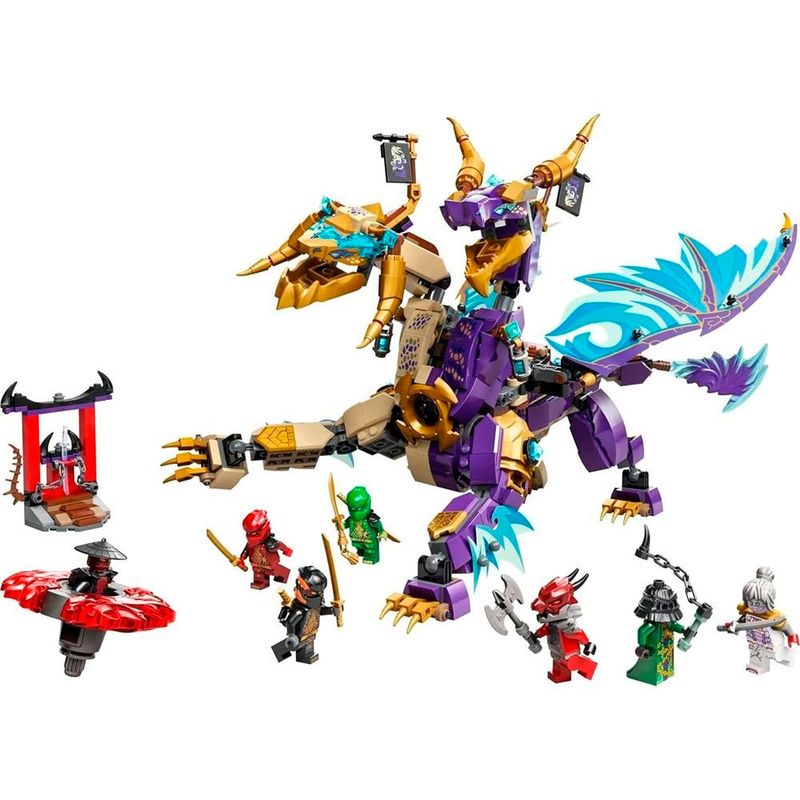 Lego-Ninjago-Dragon-de-la-Concentracion--Arc_1