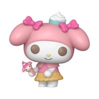 Funko POP! Sanrio My Melody con Helado