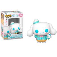 Funko POP! Sanrio Cinnamoroll