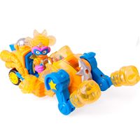 Superthings Kazoom Power Vehículo Combate Multy