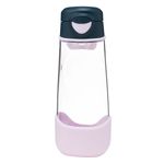 Botella-Tritan-con-boquilla-600-ml-Indigo-Rosa