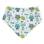 Babero-bandana-babitas-Friends_1