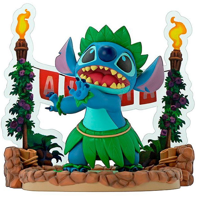 Disney-Stitch-Figura-Baile-Hula