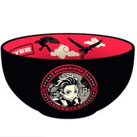 Demon Slayer Bol Ramen