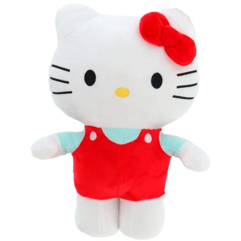 Hello-Kitty-Peluche-con-Llavero