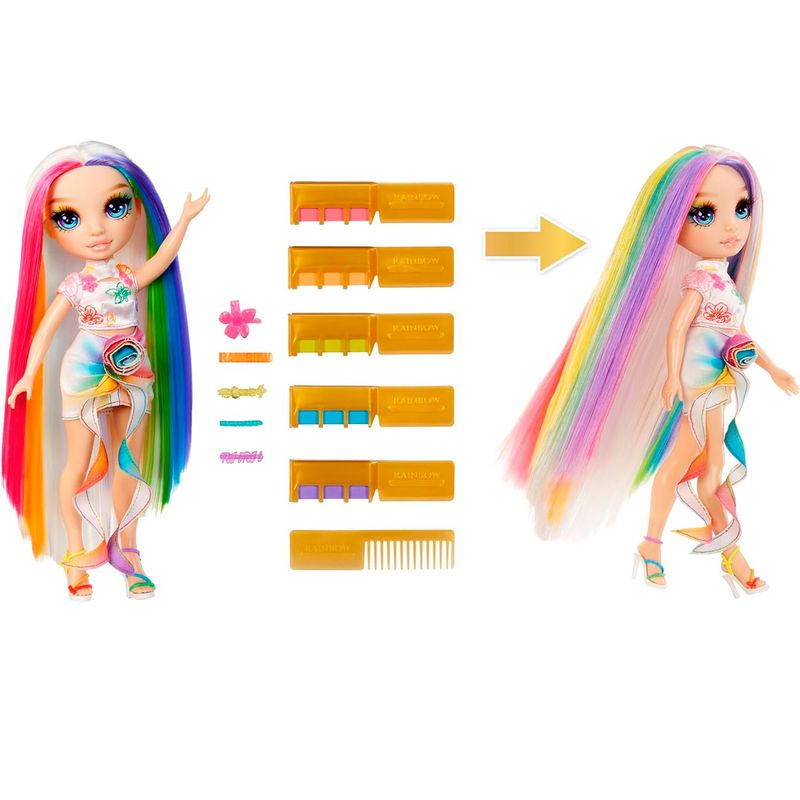 Rainbow-High-Hair-Chalk---Style-Muñeca-Amaya_1