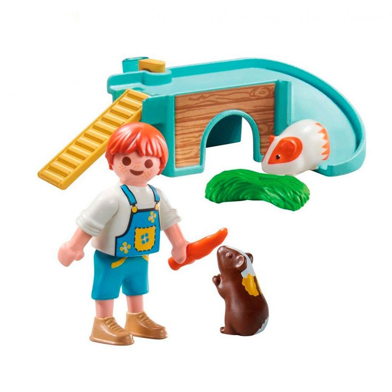 Playmobil-My-Life-Casa-para-Cobayas_1