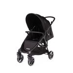 Silla-paseo-Phoenix-0-Meses-Completa-Negra