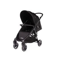 Silla paseo Phoenix 0 Meses Completa Negra