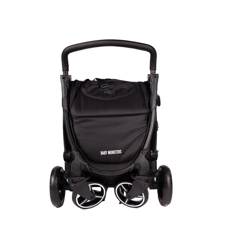 Silla-paseo-Phoenix-0-Meses-Completa-Negra_3