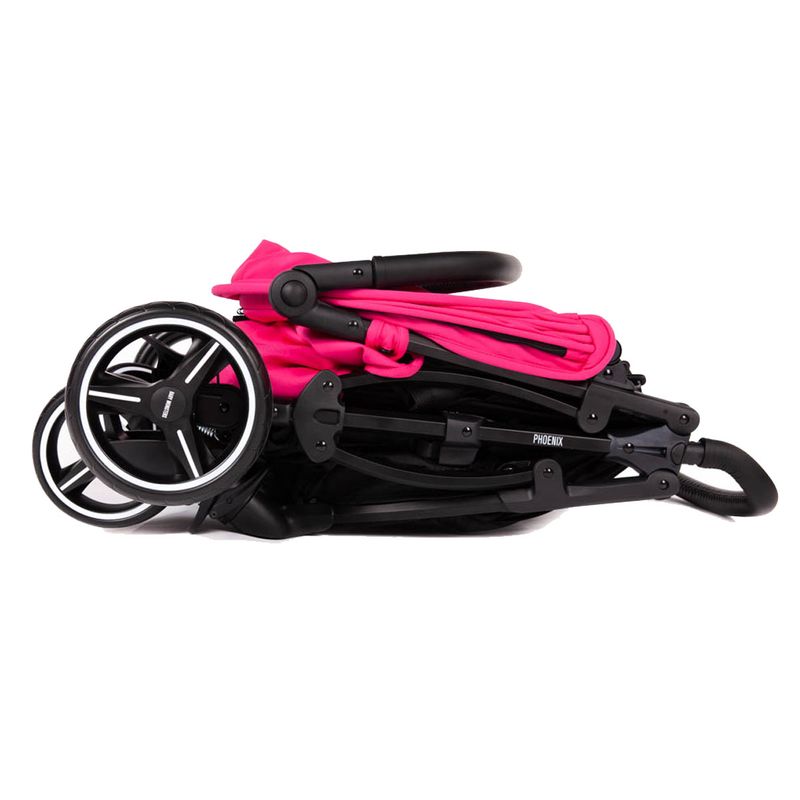 Silla-paseo-Phoenix-0-Meses-Completa-Negra_4