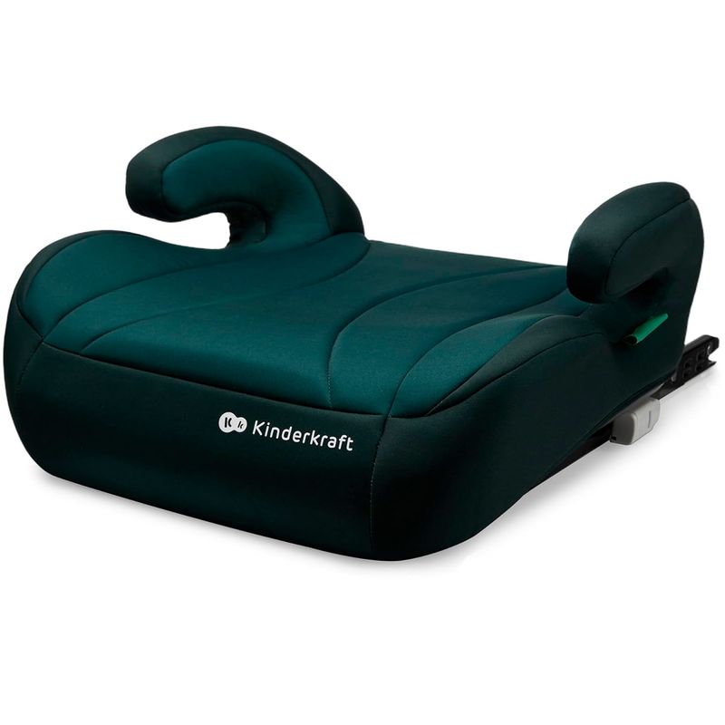 Booster-I-Boost-I-Size--135cm-Green