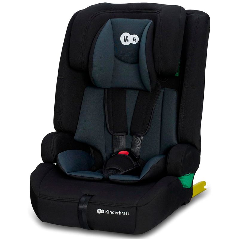 Silla-coche-Safety-Fix-2-76-150-Negra