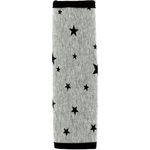 Almohadilla-cinturon-auto-estrellas