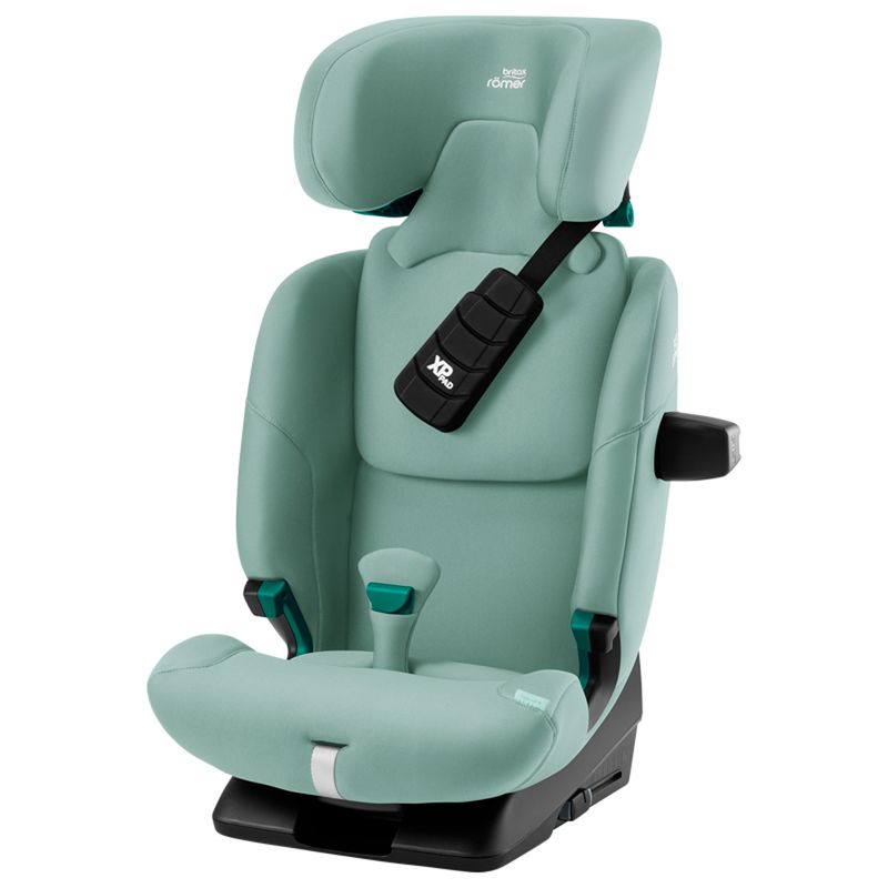 Silla-coche-Advansafix-Pro-isize-Jade-Green_2