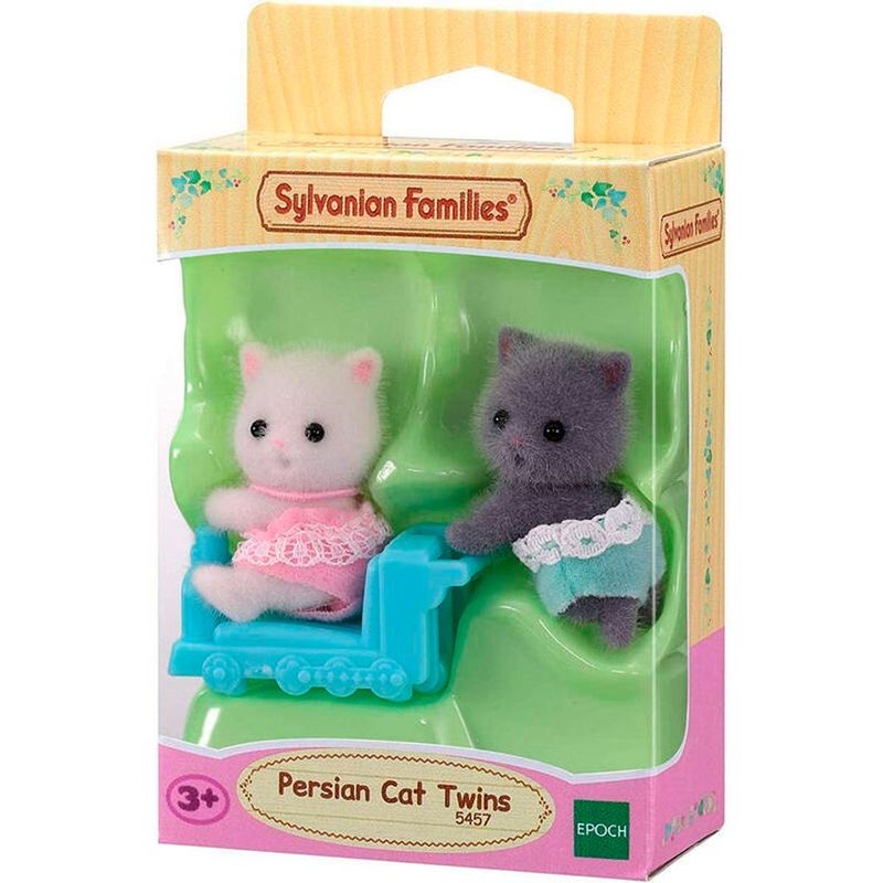 Sylvanian-Families-Pack-Gemelos-Gato-Persa_1