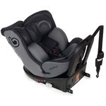 Silla-coche-Easy-40-150-cm-Carbon