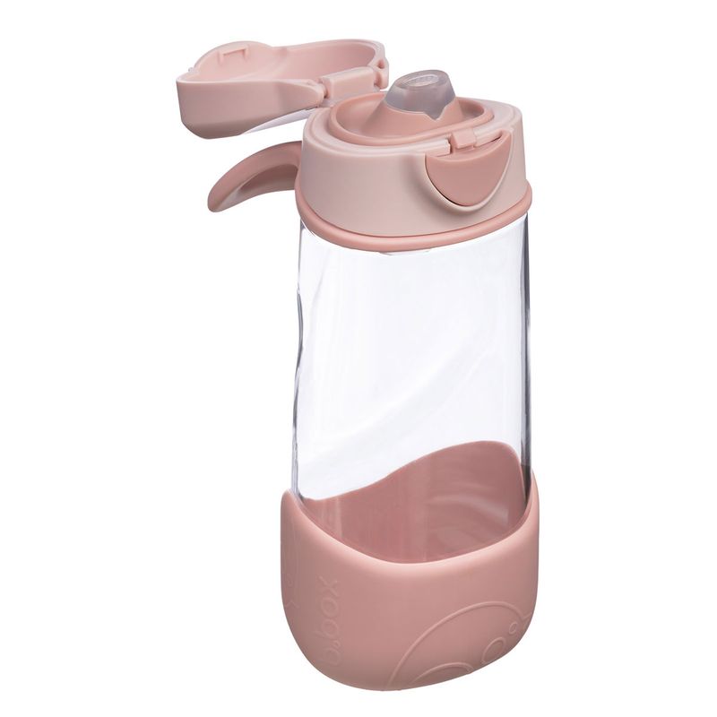 Botella-Tritan-con-boquilla-450-ml-Rosa_1