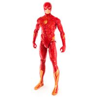 DC Flash Figura Electrónica Speed Force