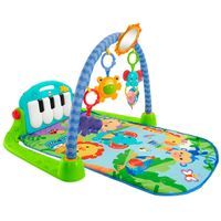 Manta de actividades Piano Pataditas