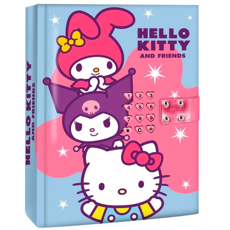 Hello-Kitty-Diario-Secreto-Electronico