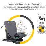 Silla-coche-Oneto-3-Isize-76-150-Grey_1