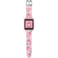 Stitch Ángel Reloj Inteligente