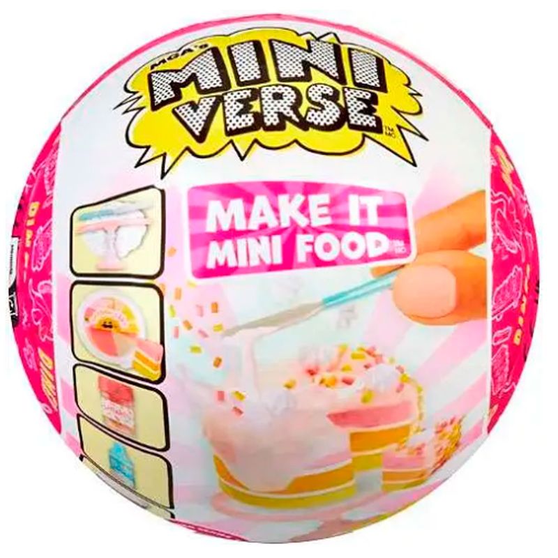 Miniverse-Make-It-Mini-Diner-Series-3-Sorpresa