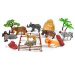Bote-Animales-de-la-Selva