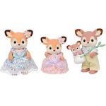 Sylvanian-Families-Familia-Ciervos