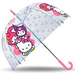 Hello-Kitty-Paraguas-Transparente-Manual