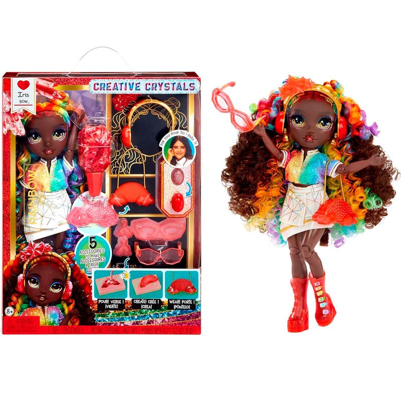 Rainbow-High-Creative-Crystals-Muñeca-Iris-Bow_1
