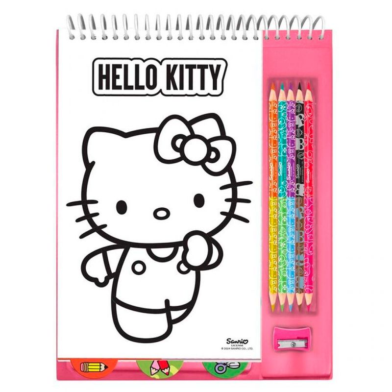 Hello-Kitty-Cuaderno-Colorear-Creativo_1