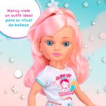 Nancy-Glow-Up-Beauty-Pack-Muñeca_2