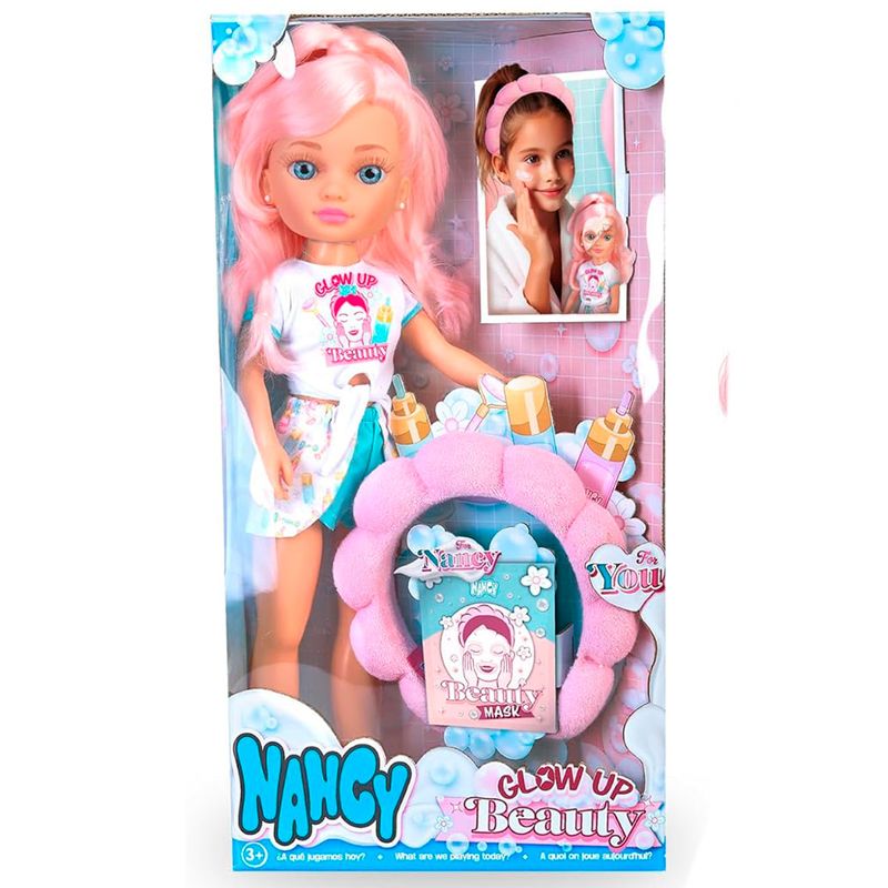 Nancy-Glow-Up-Beauty-Pack-Muñeca_5