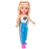 Nancy Colour Mix Muñeca