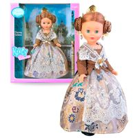 Nancy Colección Fallera Edición 2025