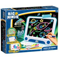 Pizarra de Dibujo Neon LED