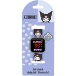 Kuromi-Reloj-Digital-LED_1