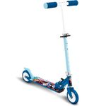 Frozen-Patinete-2-Ruedas