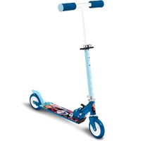 Frozen Patinete 2 Ruedas