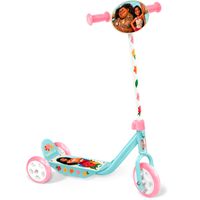Vaiana Patinete 3 Ruedas
