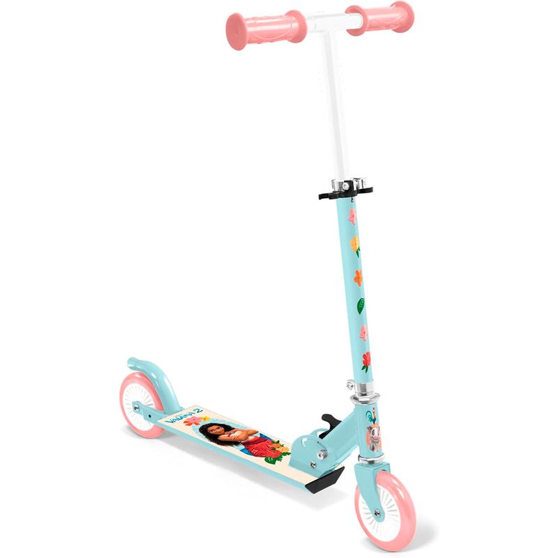 Vaiana-Patinete-2-Ruedas
