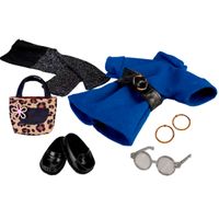 Nancy Colección Pack Luxury Shopping
