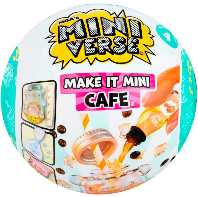 Miniverse-Make-It-Mini-Cafe-Series-4-Sorpresa