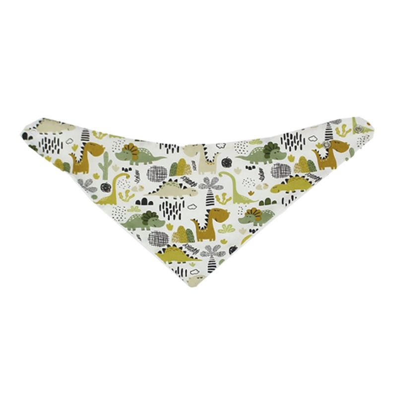 Babero-bandana-Dino