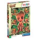 Marvel-Groot-Puzzle-104-Piezas