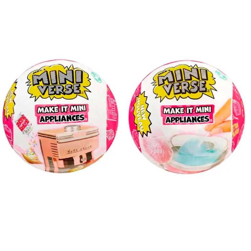 Miniverse-Make-It-Mini-Electrodomesticos-Sorpresa