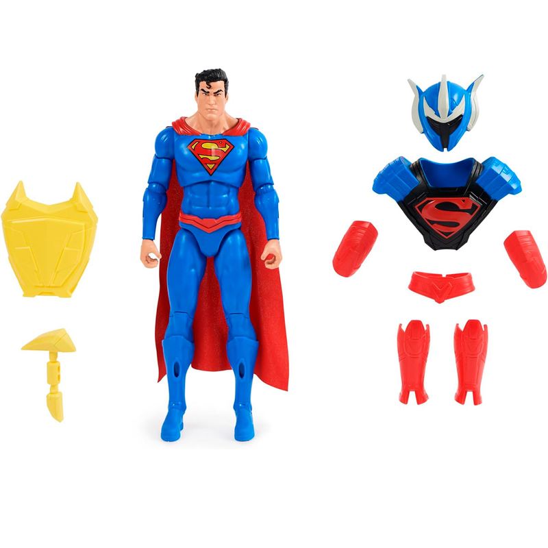Superman-DC-Adventures-Figura-Accion_3