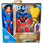 Superman-DC-Adventures-Figura-Accion_4